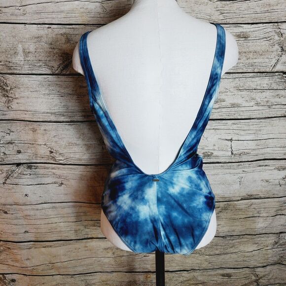 Rip Curl Classic Surf Eco One Piece Swimsuit Size Large - Picture 3 of 6